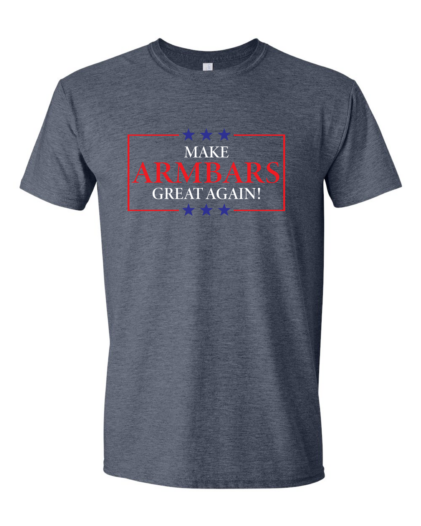 Make Armbars Great Again (Free Shipping)