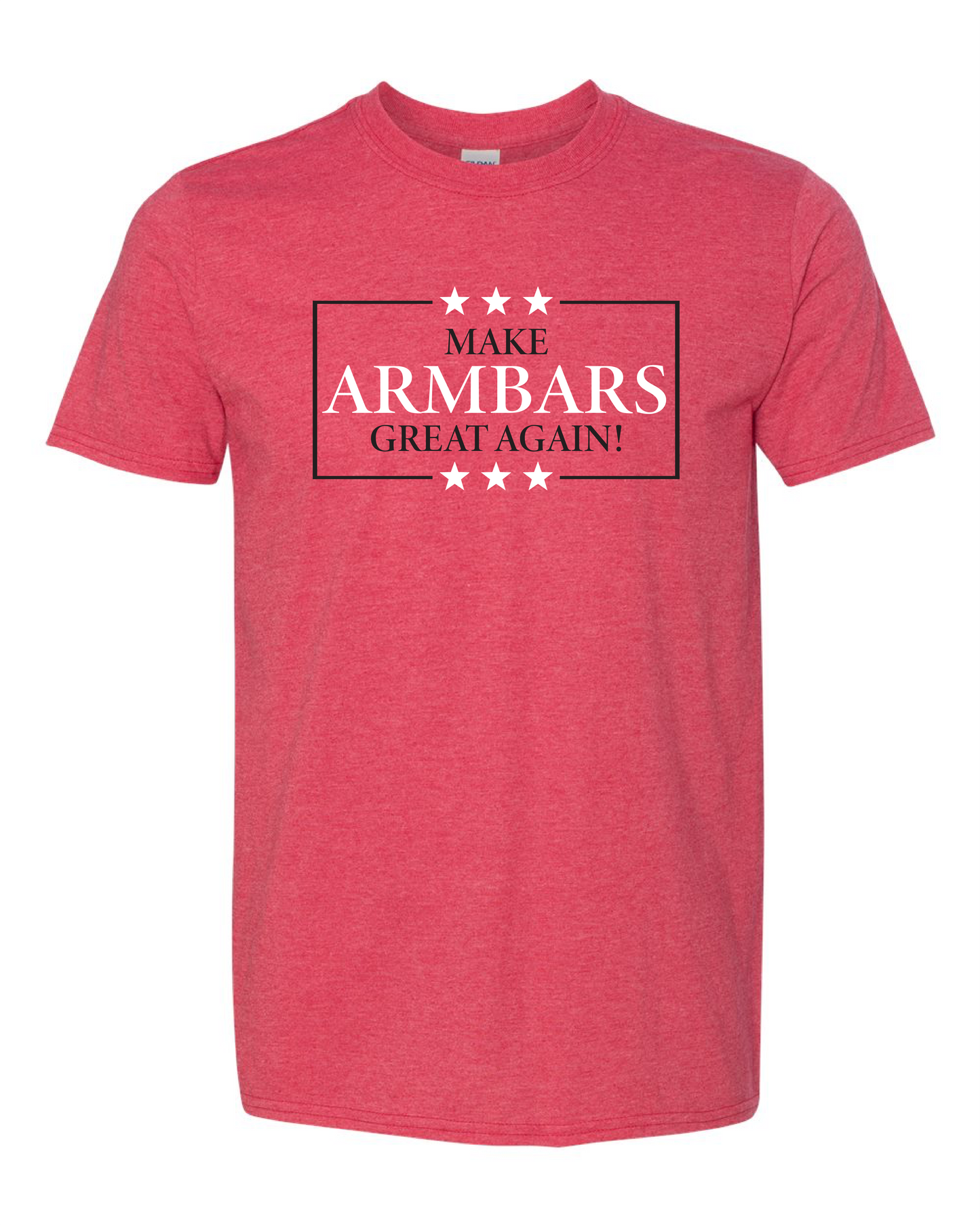 Make Armbars Great Again (Free Shipping)