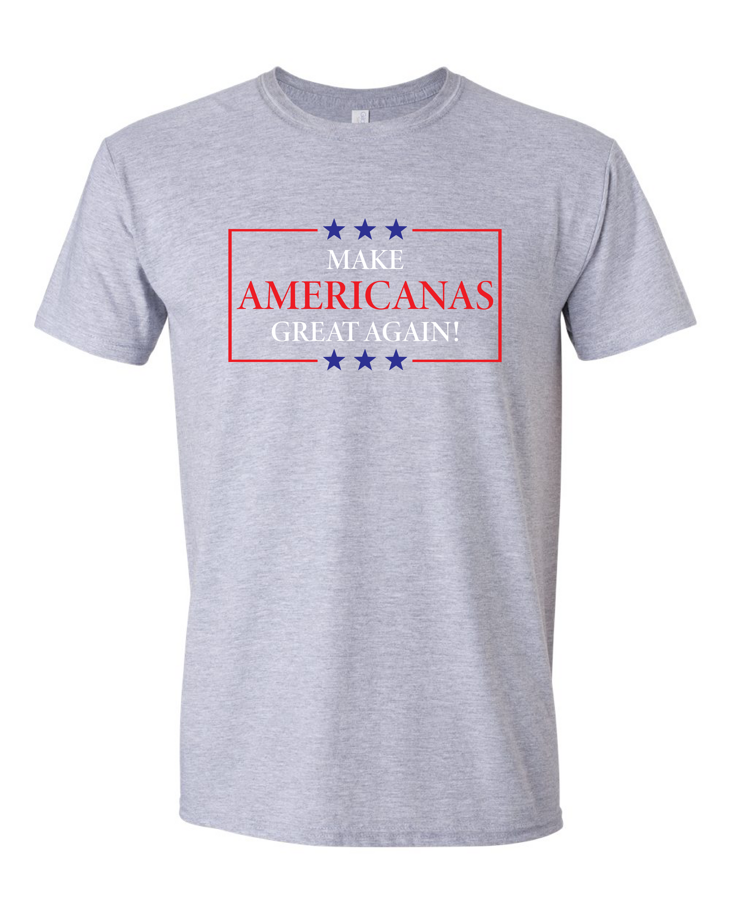 Make Americanas Great Again (Free Shipping)