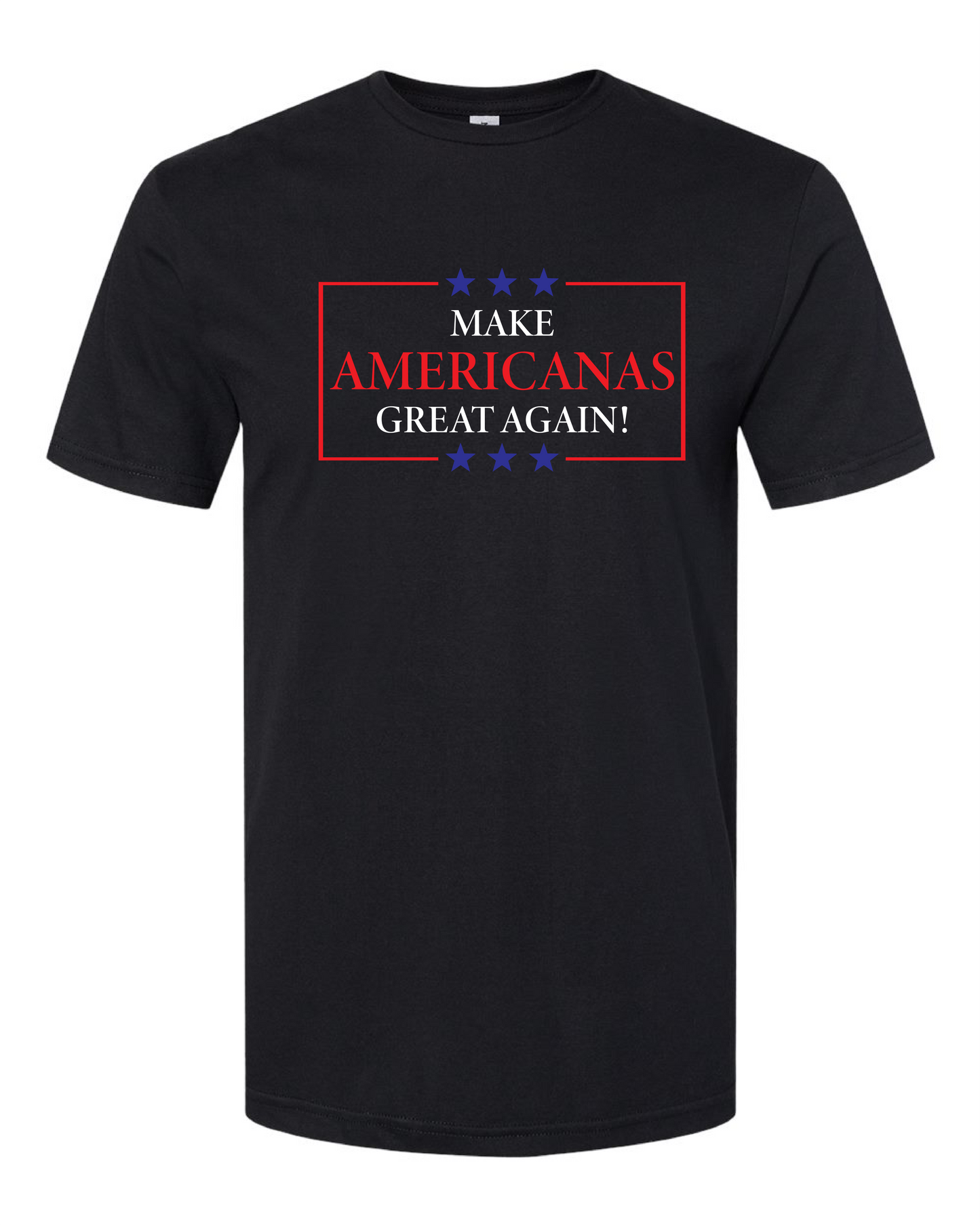 Make Americanas Great Again (Free Shipping)