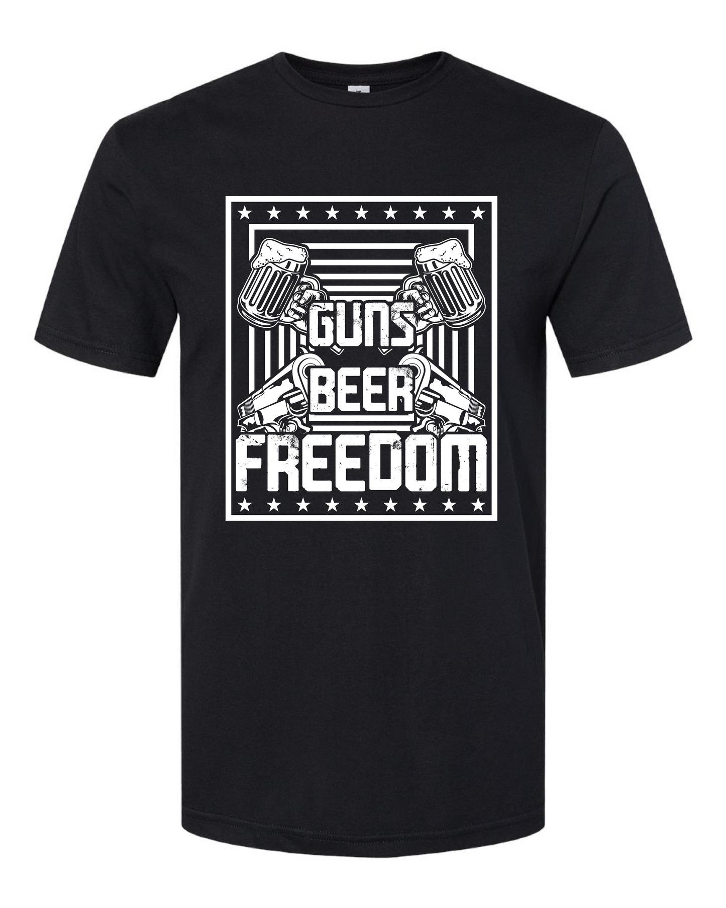 Patriot US5 (Free Shipping)