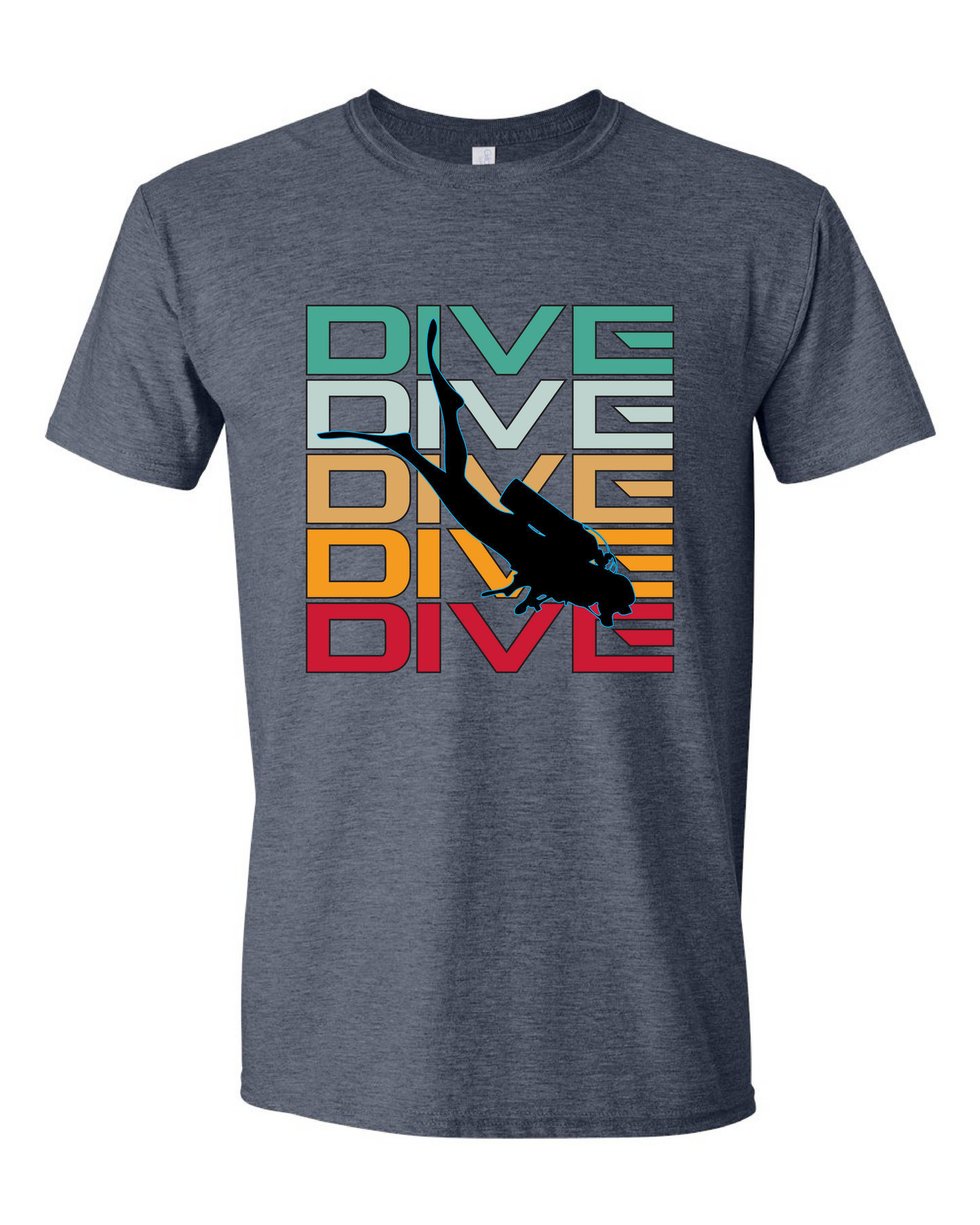 Dive (Free Shipping)