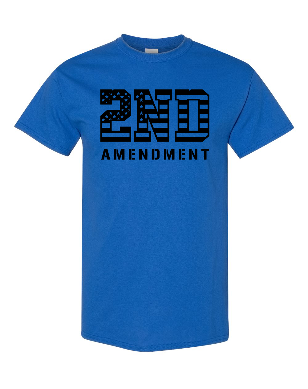 2nd Amendment (Free Shipping)