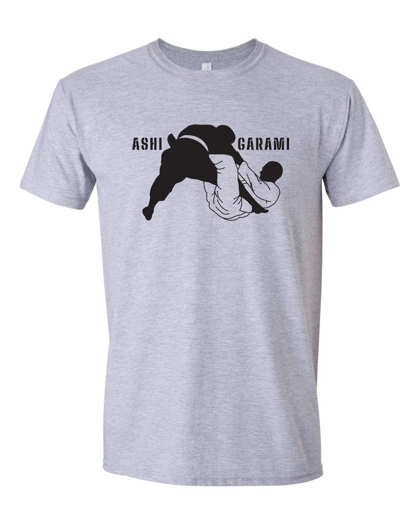 Ashi Garami (Free Shipping)