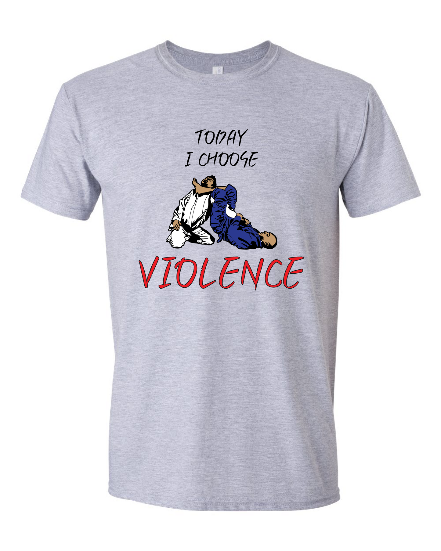 Choose Violence (Free Shipping)