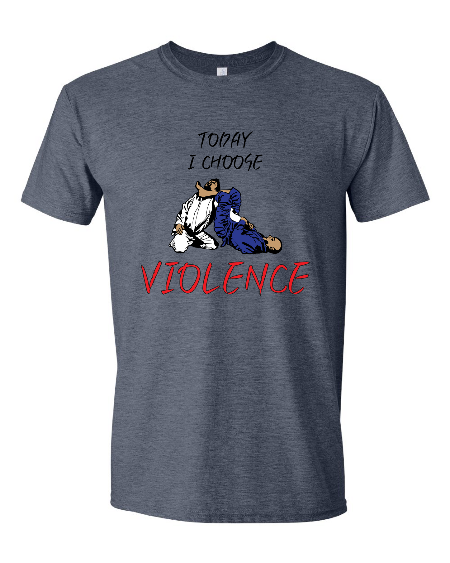 Choose Violence (Free Shipping)