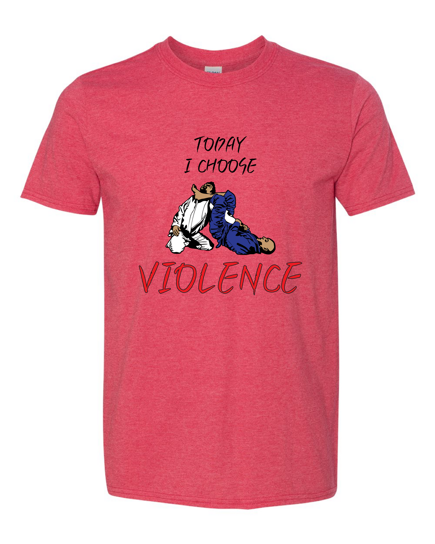 Choose Violence (Free Shipping)