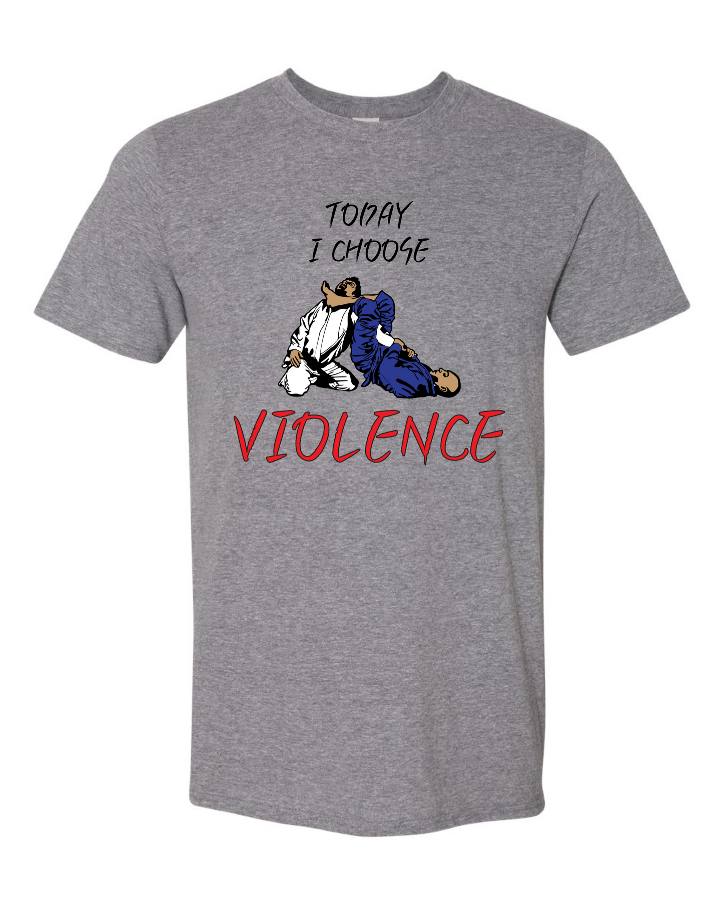 Choose Violence (Free Shipping)