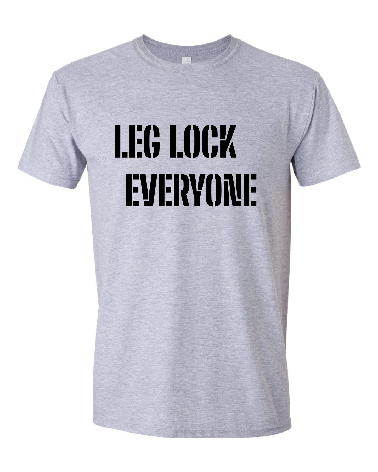 Leg Lock Everyone (Free Shipping)