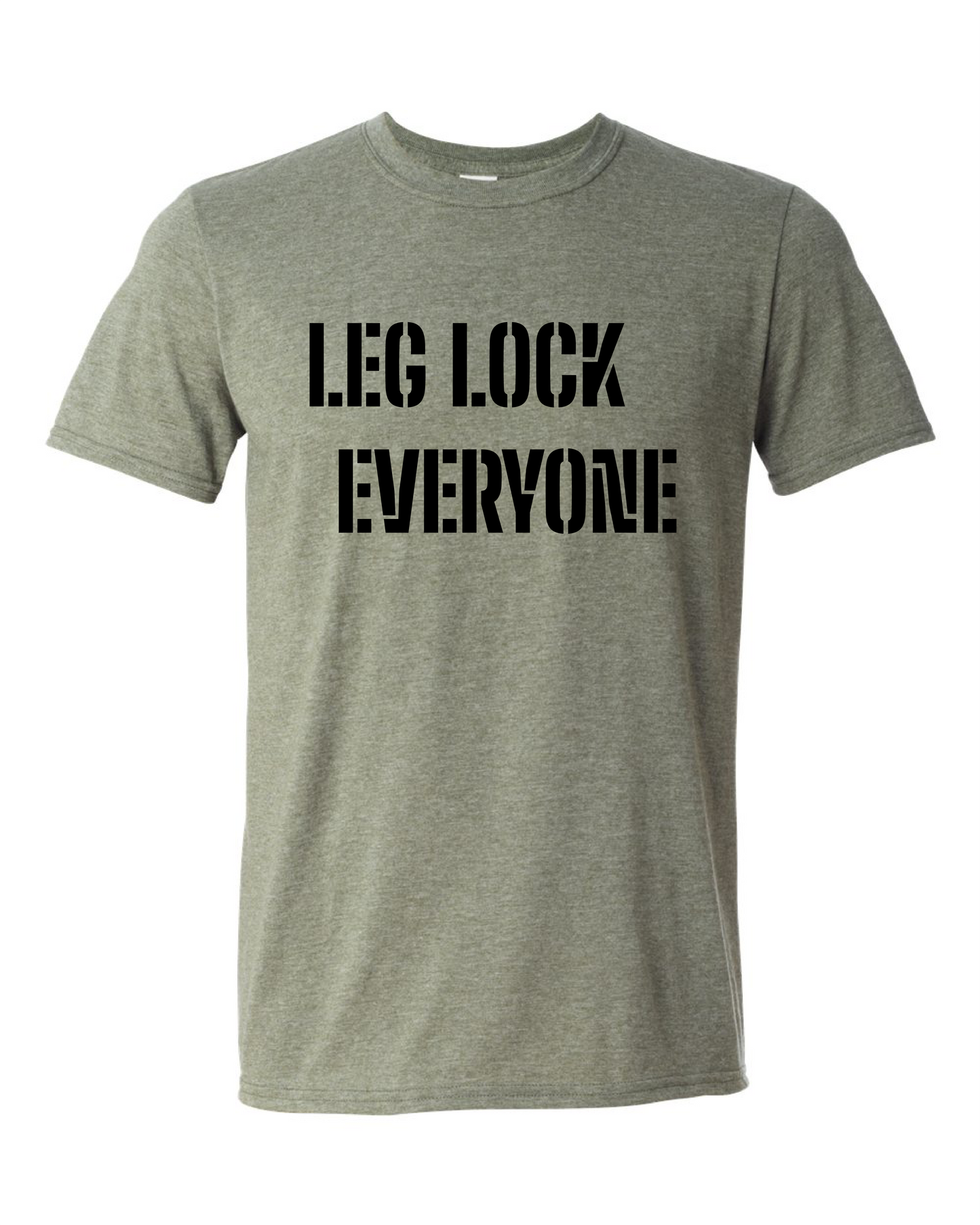 Leg Lock Everyone (Free Shipping)