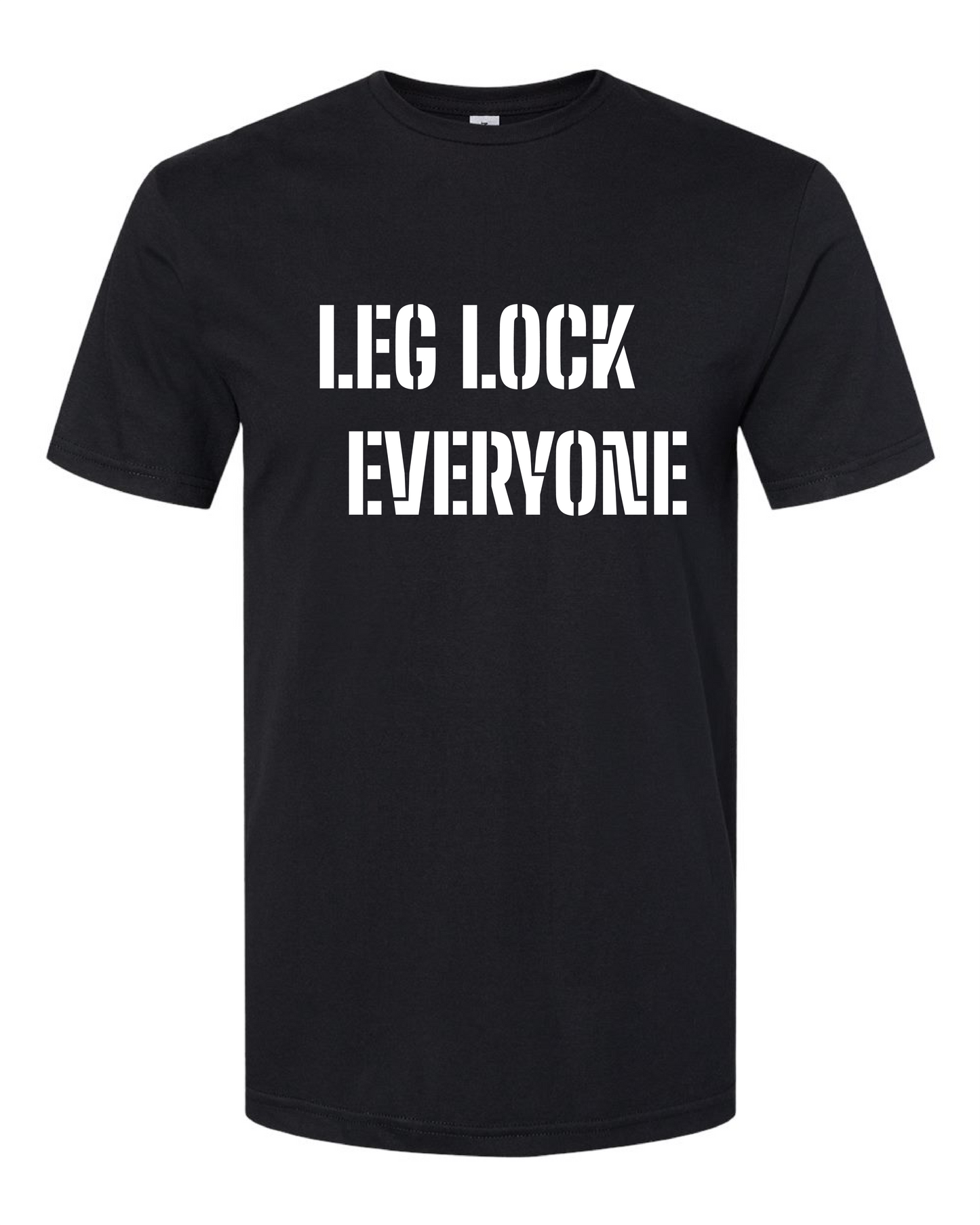 Leg Lock Everyone (Free Shipping)