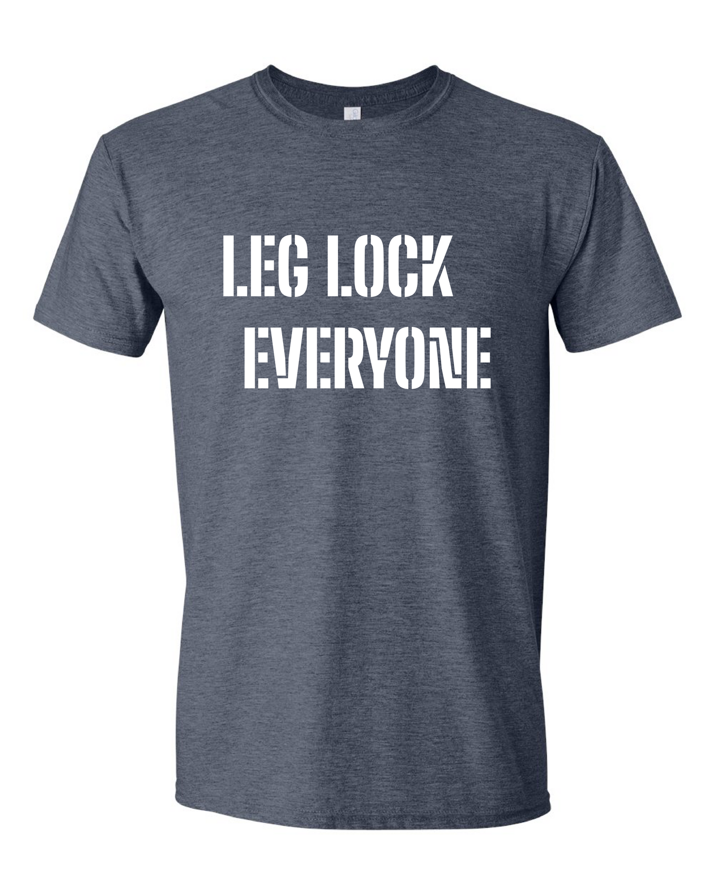 Leg Lock Everyone (Free Shipping)