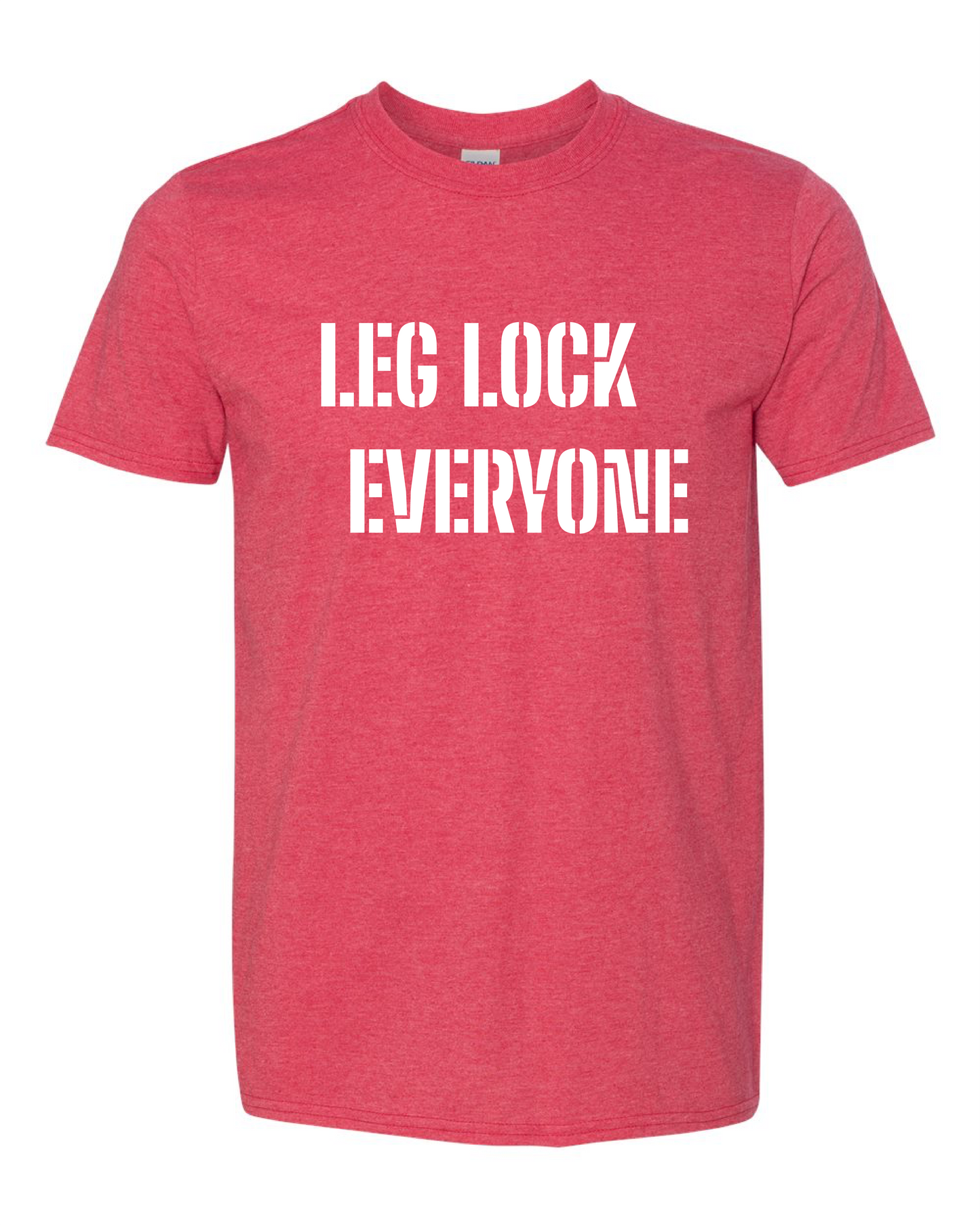 Leg Lock Everyone (Free Shipping)