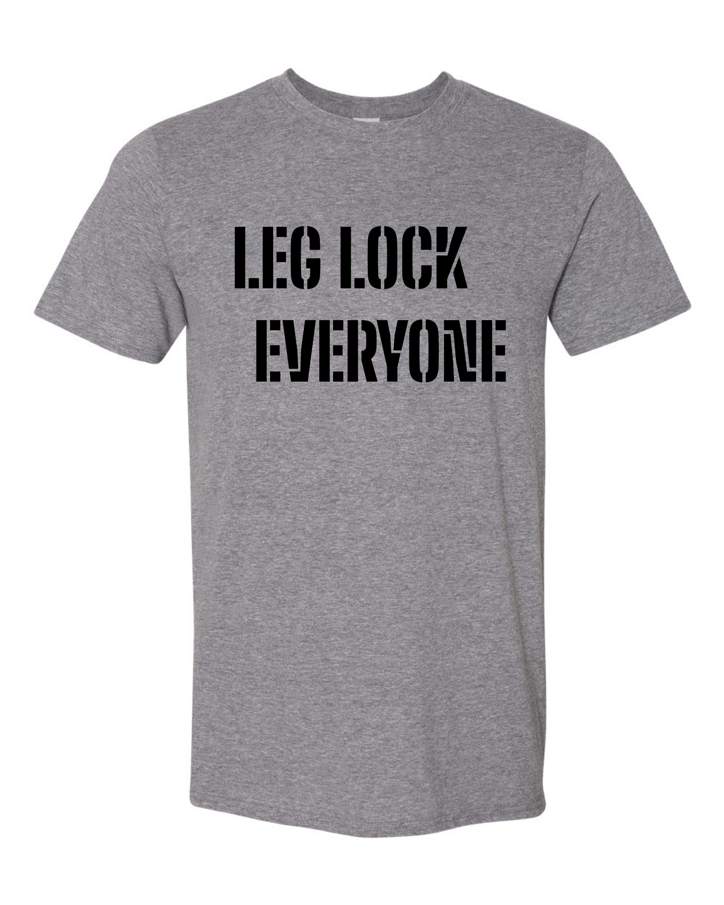 Leg Lock Everyone (Free Shipping)