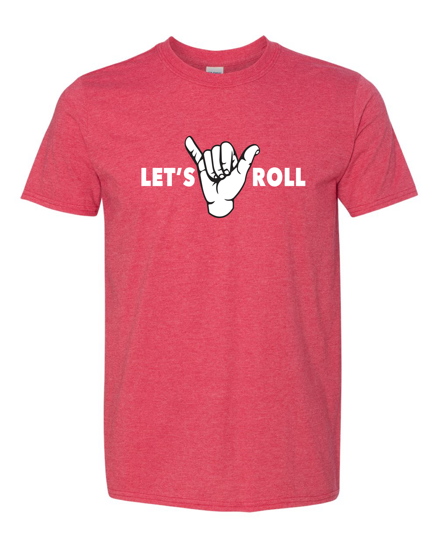 Let's Roll (Free Shipping)