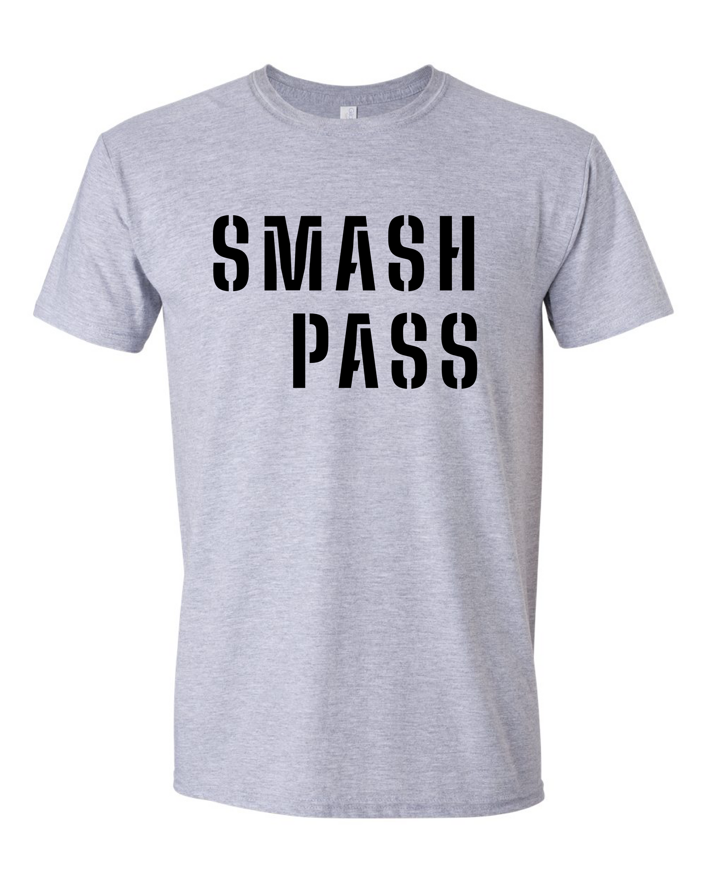 Smash Pass (Free Shipping)