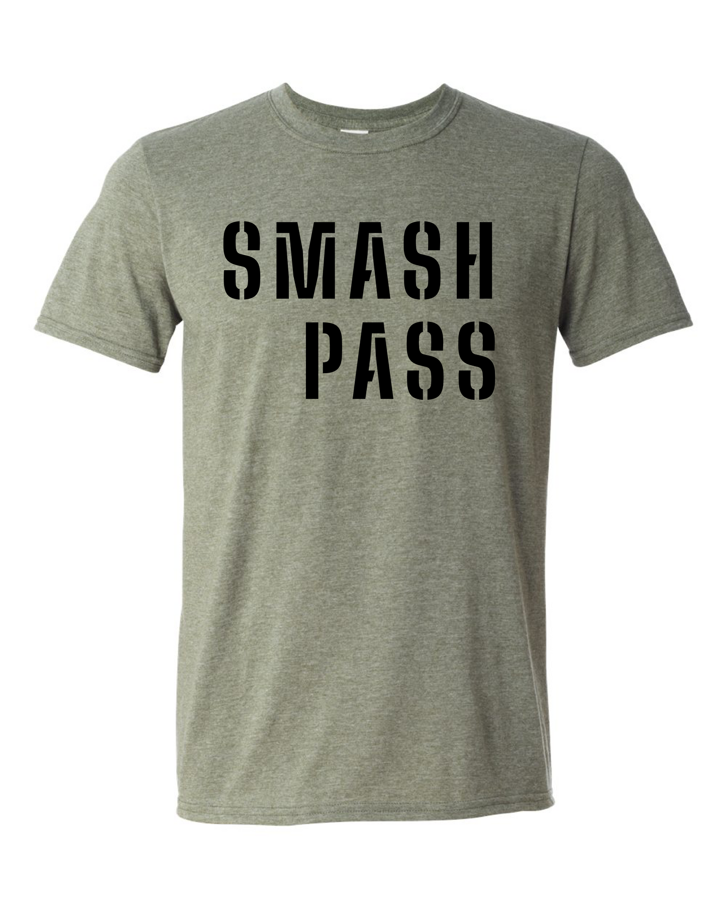 Smash Pass (Free Shipping)