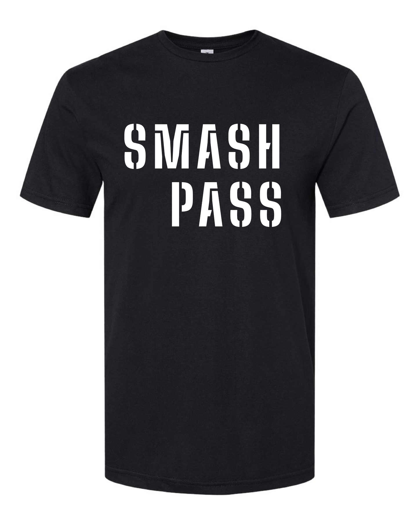 Smash Pass (Free Shipping)