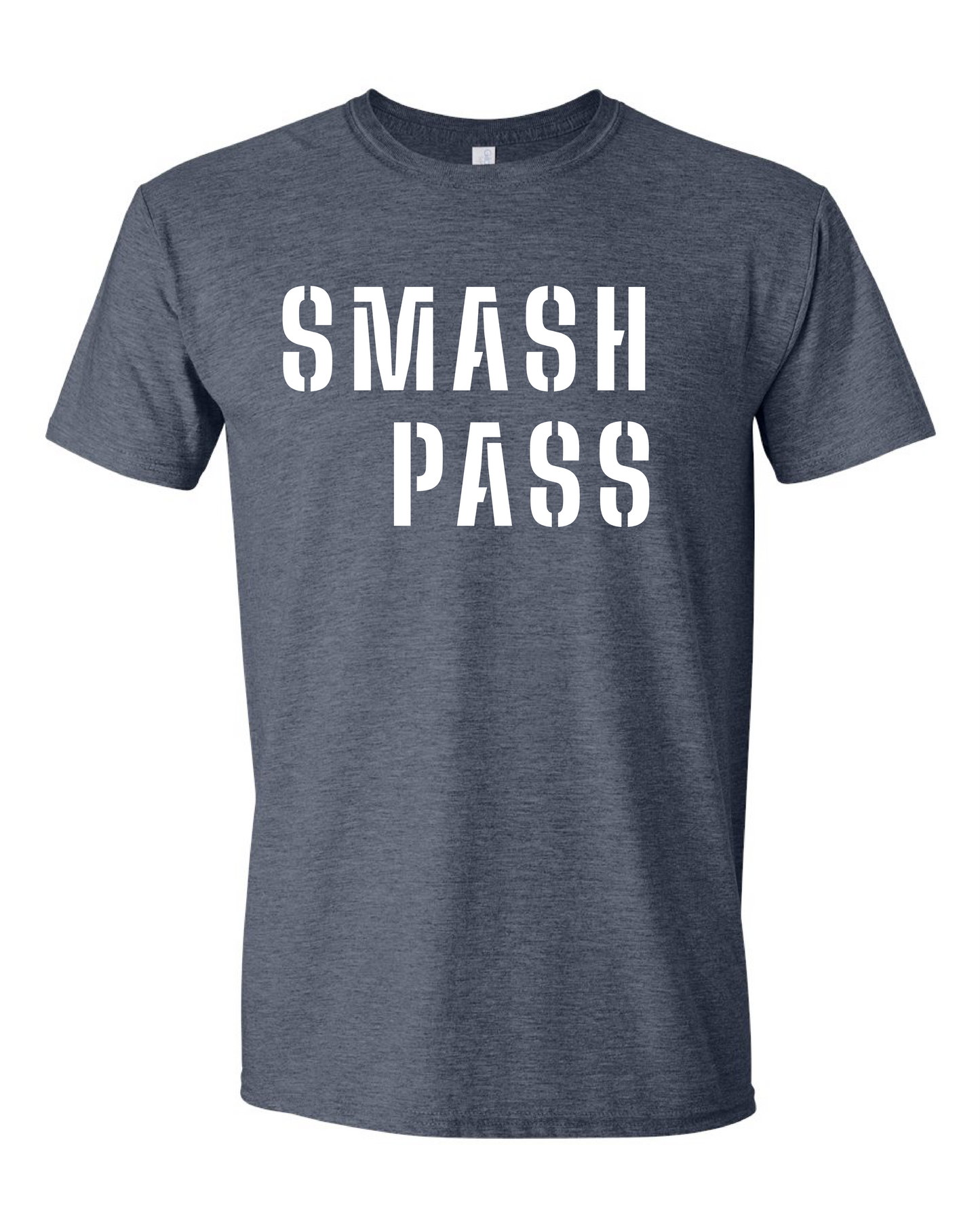 Smash Pass (Free Shipping)