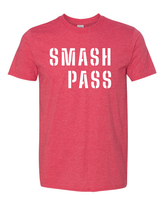 Smash Pass (Free Shipping)