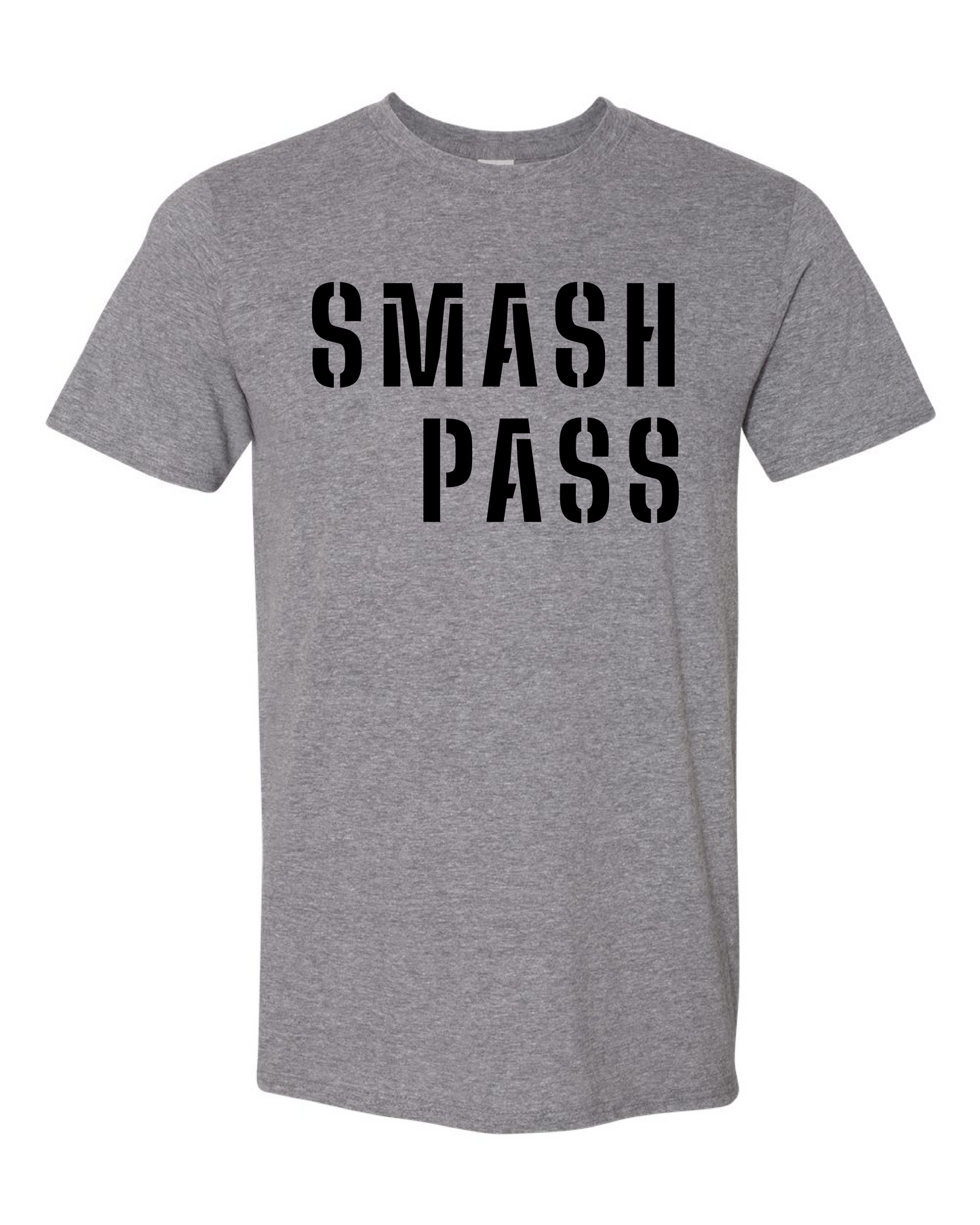 Smash Pass (Free Shipping)