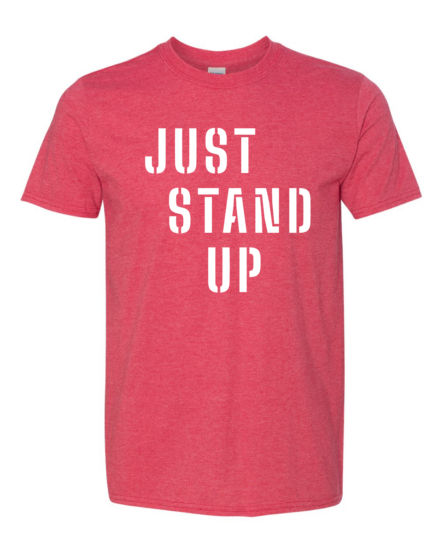 Just Stand Up (Free Shipping)