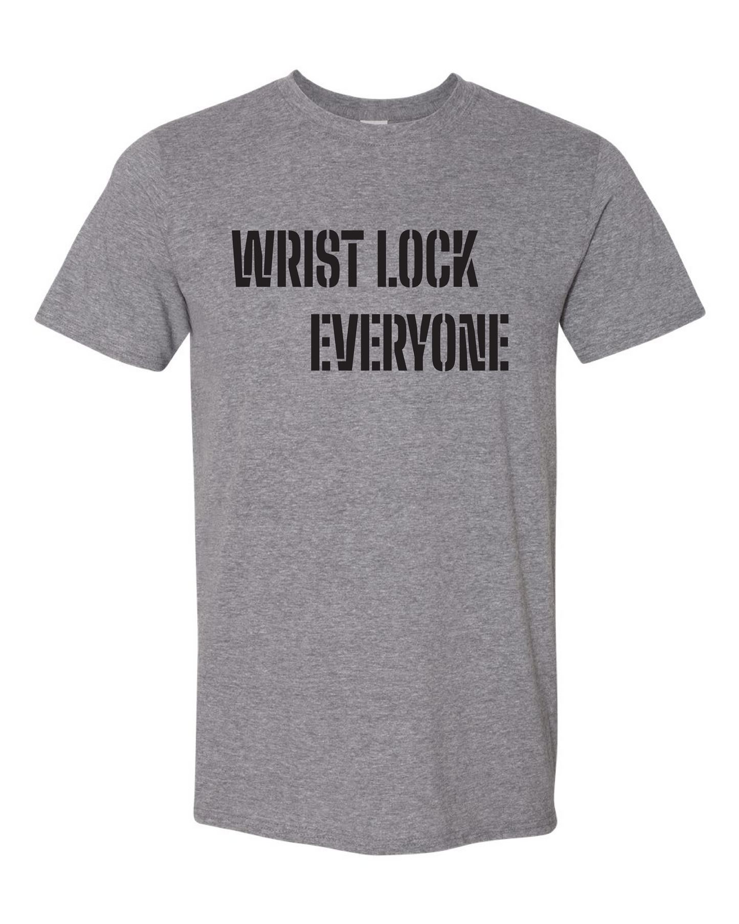 Wrist Lock Everyone (Free Shipping)