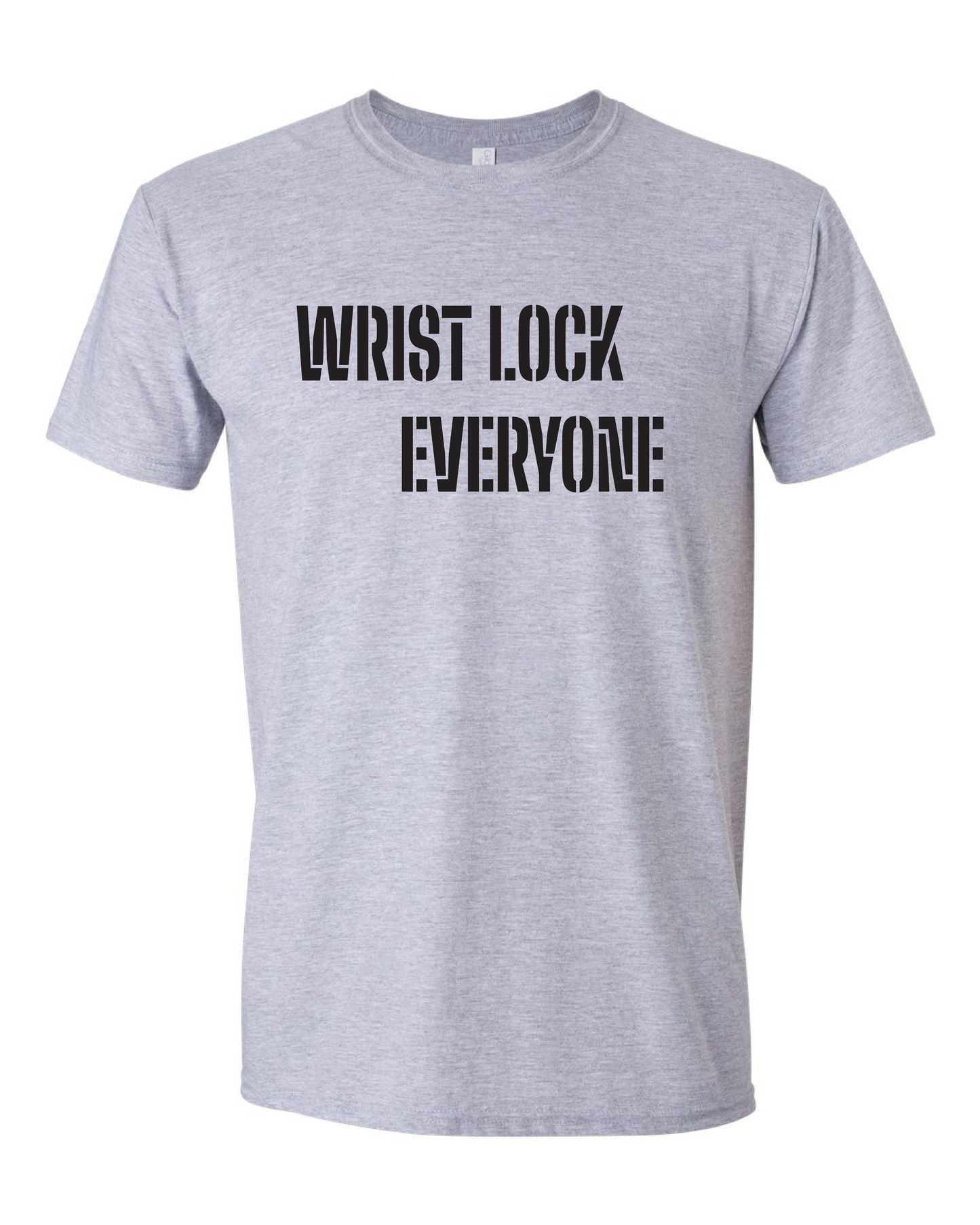 Wrist Lock Everyone (Free Shipping)