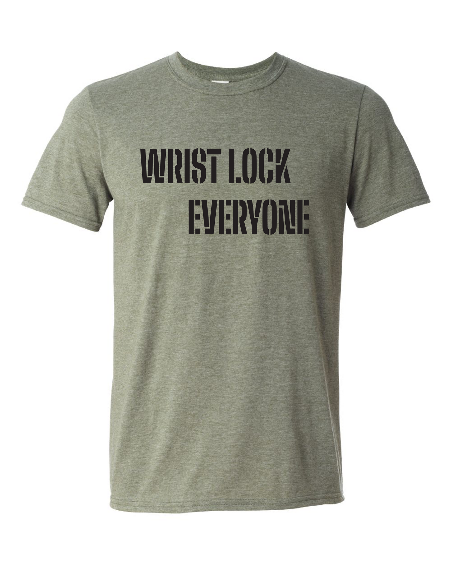 Wrist Lock Everyone (Free Shipping)