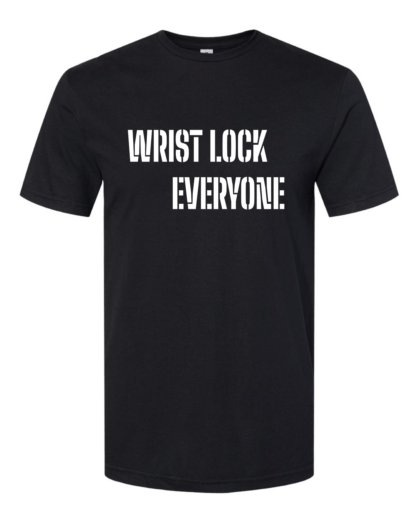 Wrist Lock Everyone (Free Shipping)