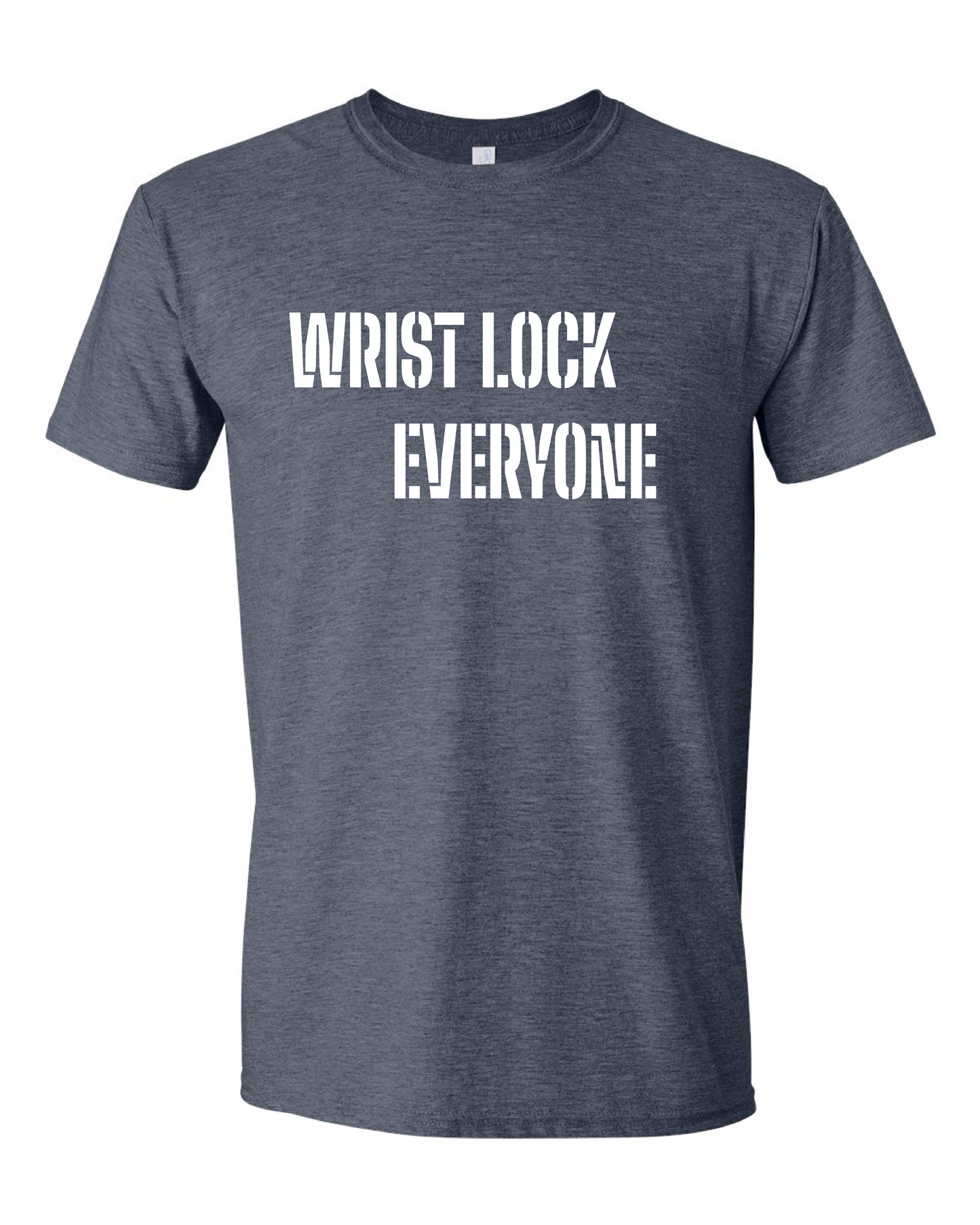 Wrist Lock Everyone (Free Shipping)