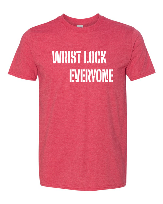 Wrist Lock Everyone (Free Shipping)