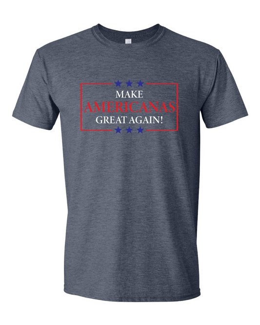 Make Americanas Great Again (Free Shipping)