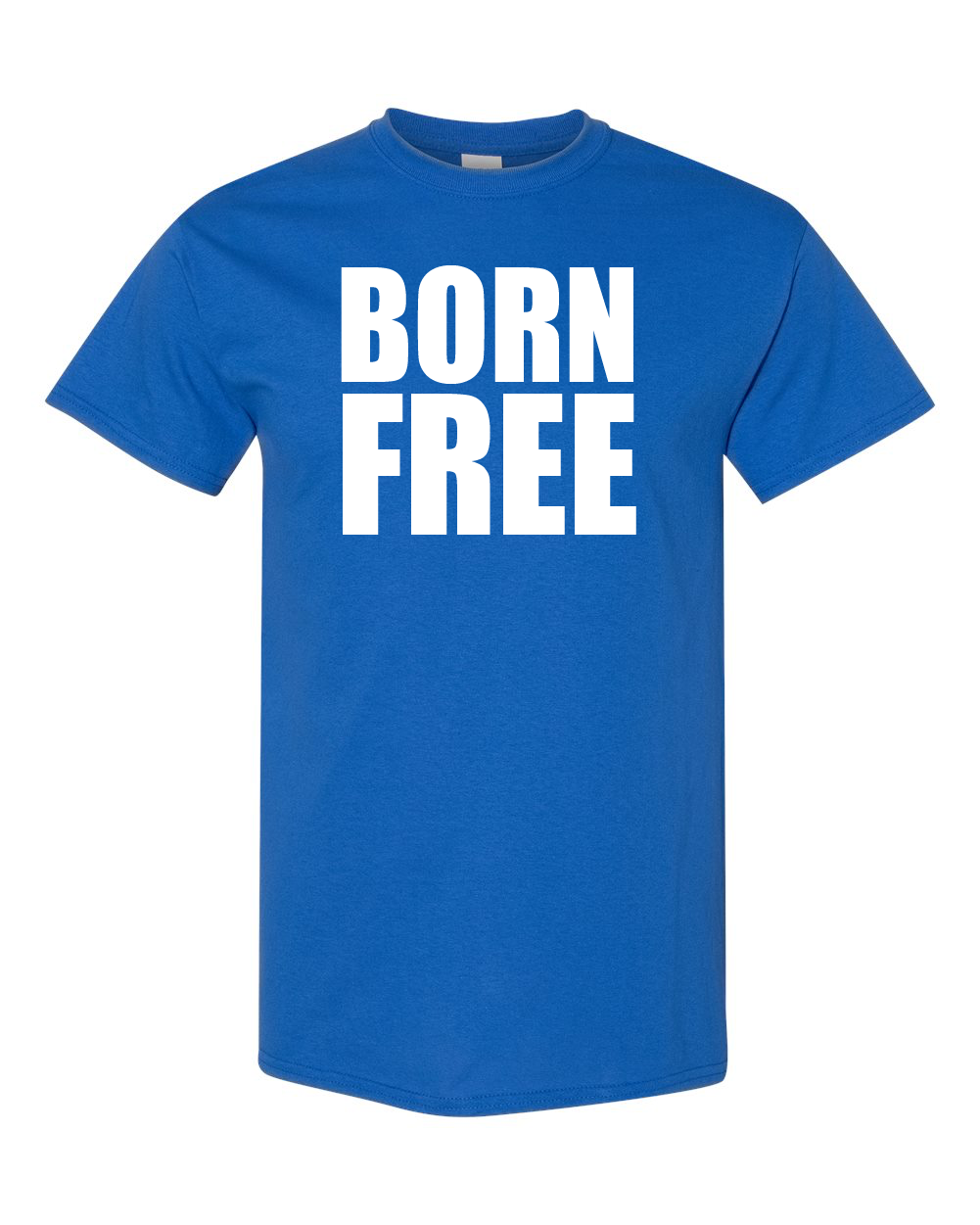 Born Free (Free Shipping)