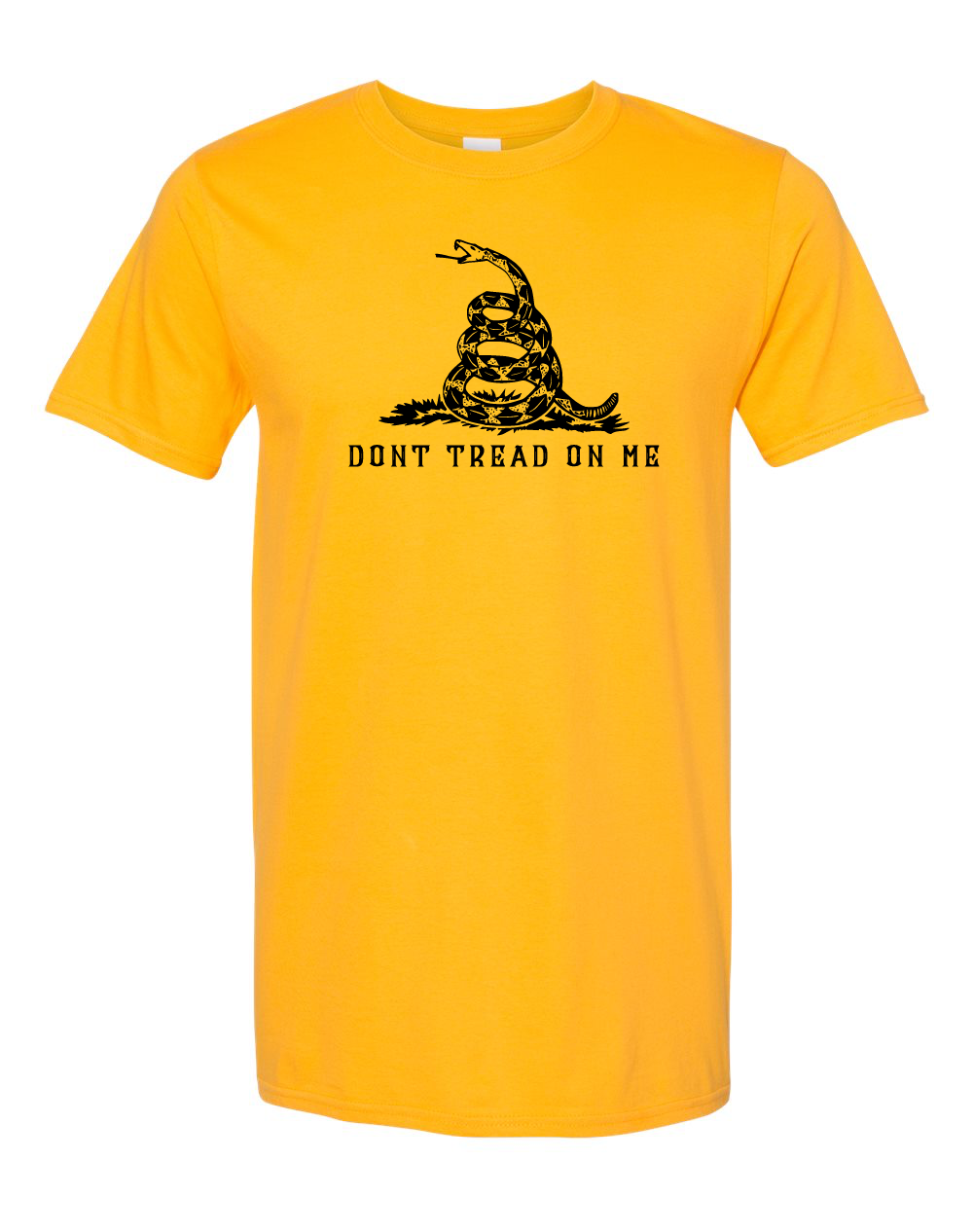 Dont Tread on Me (Free Shipping)