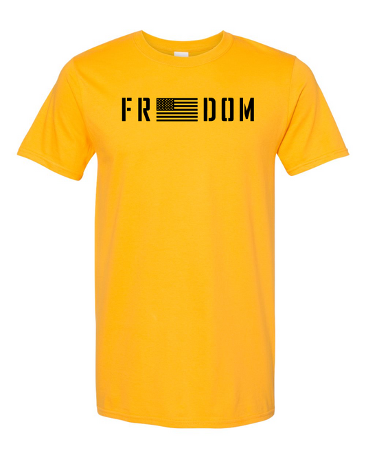 Freedom (Free Shipping)