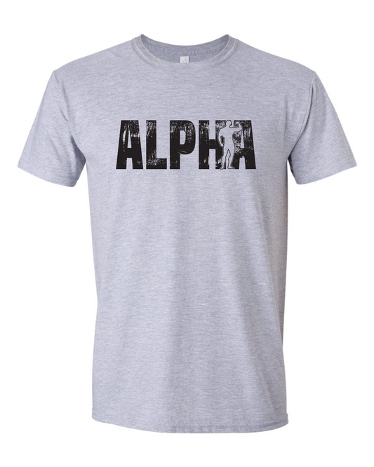 Gym Alpha (Free Shipping)