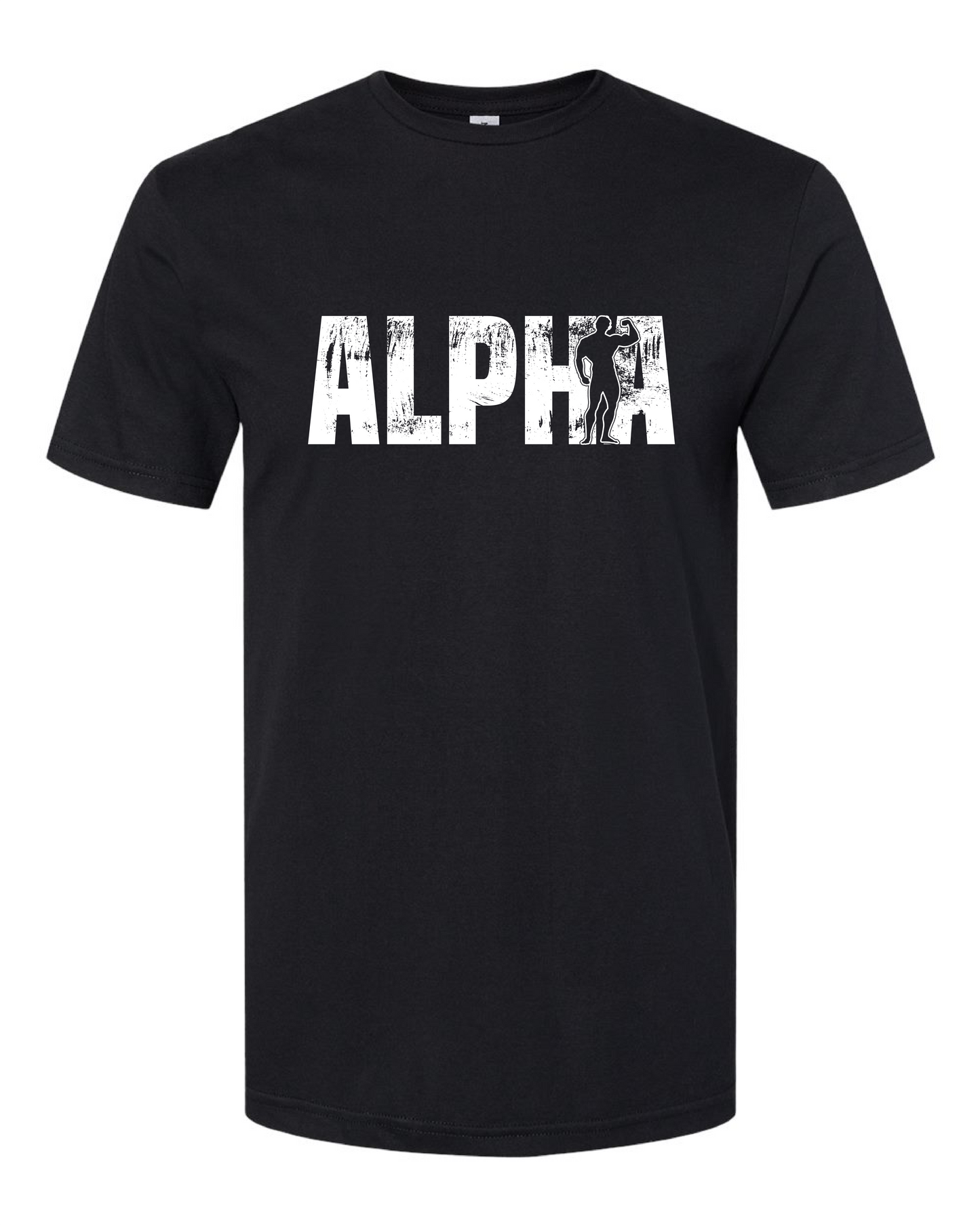 Gym Alpha (Free Shipping)