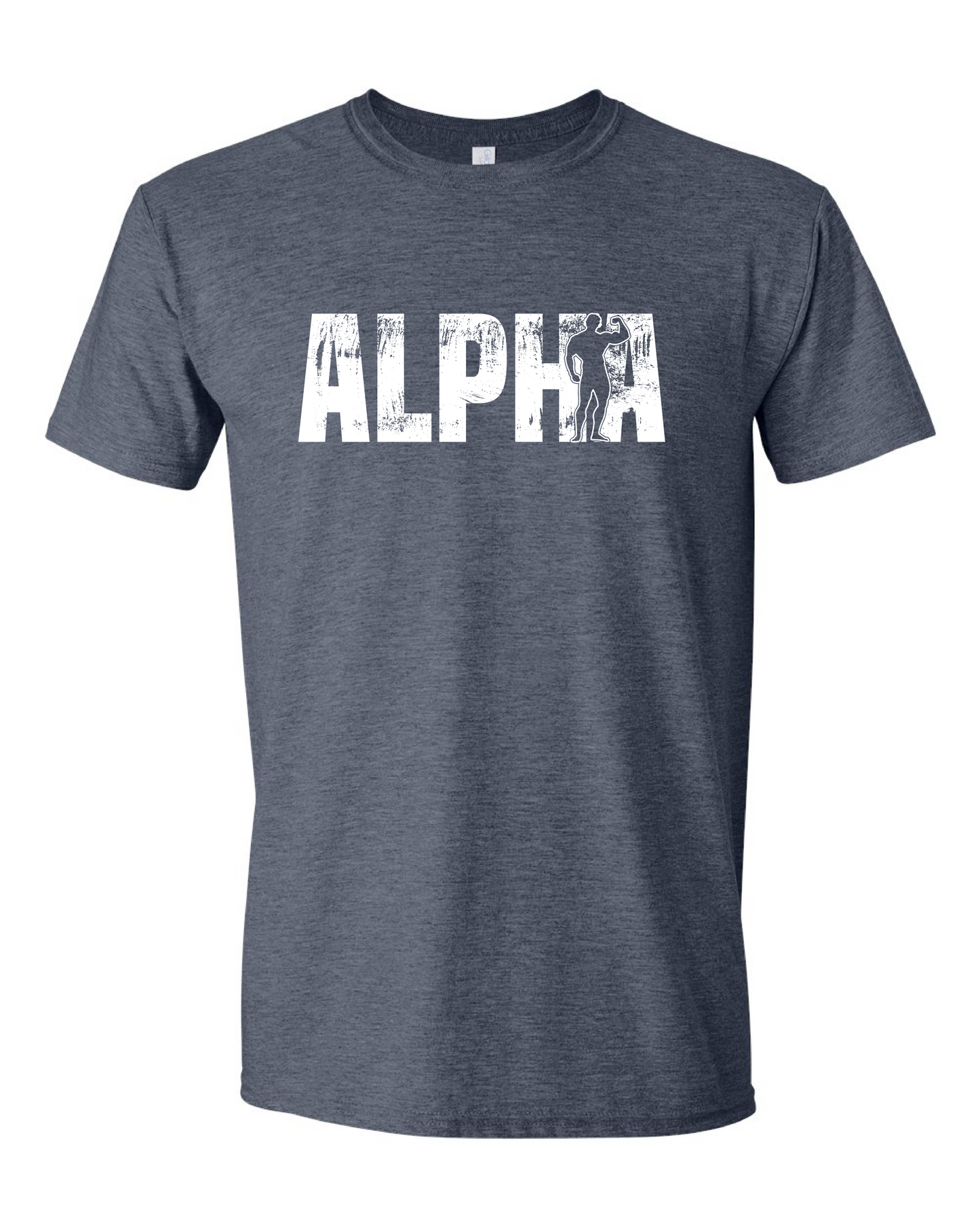 Gym Alpha (Free Shipping)