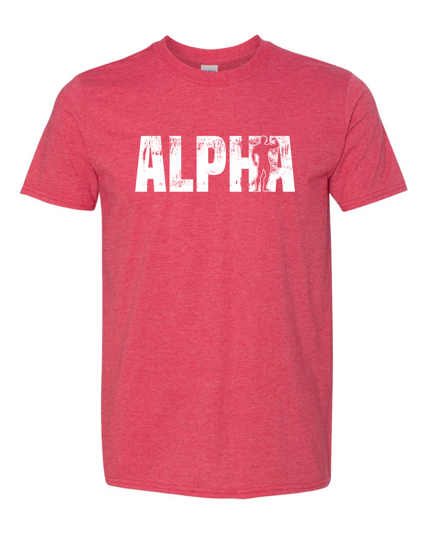 Gym Alpha (Free Shipping)