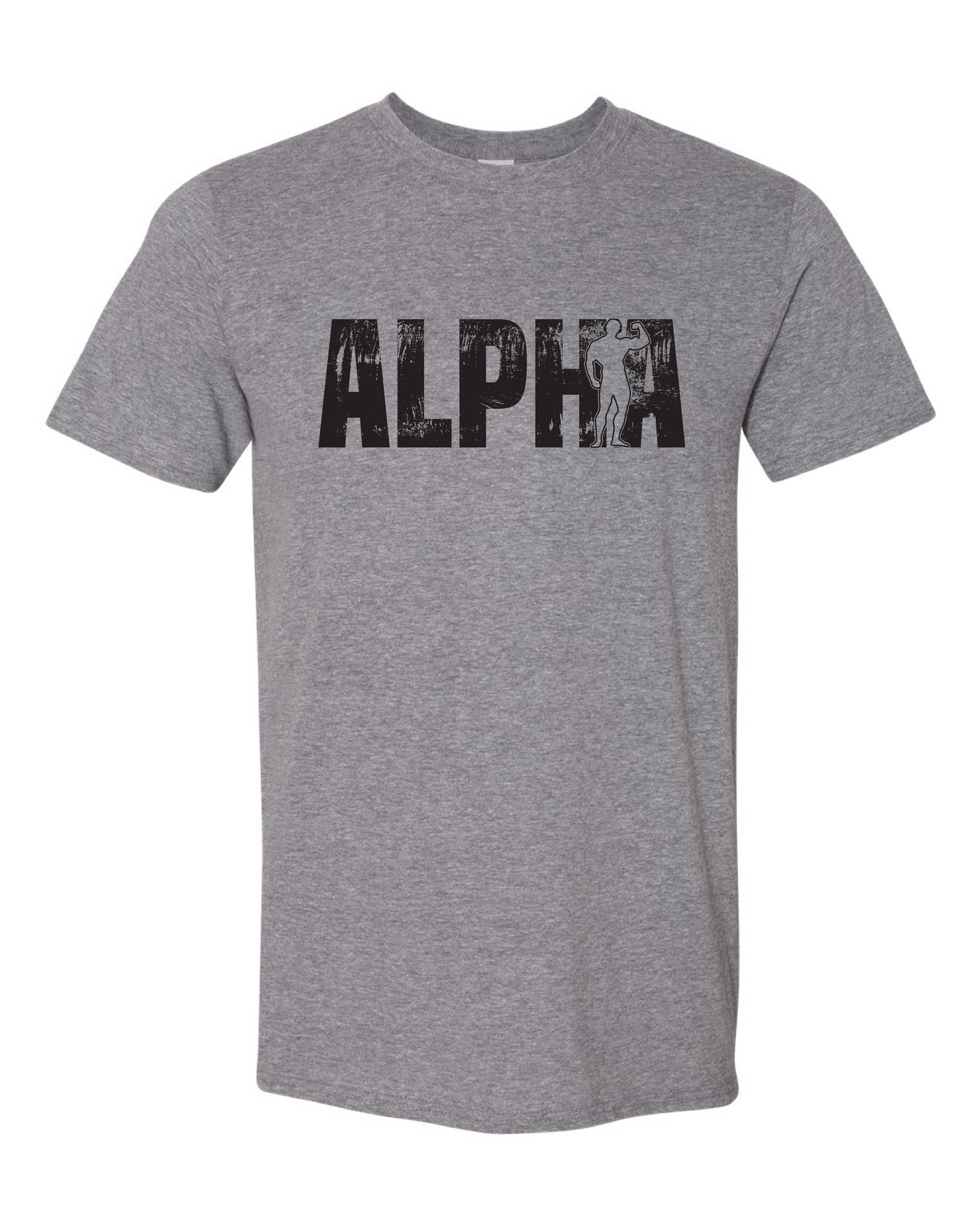 Gym Alpha (Free Shipping)