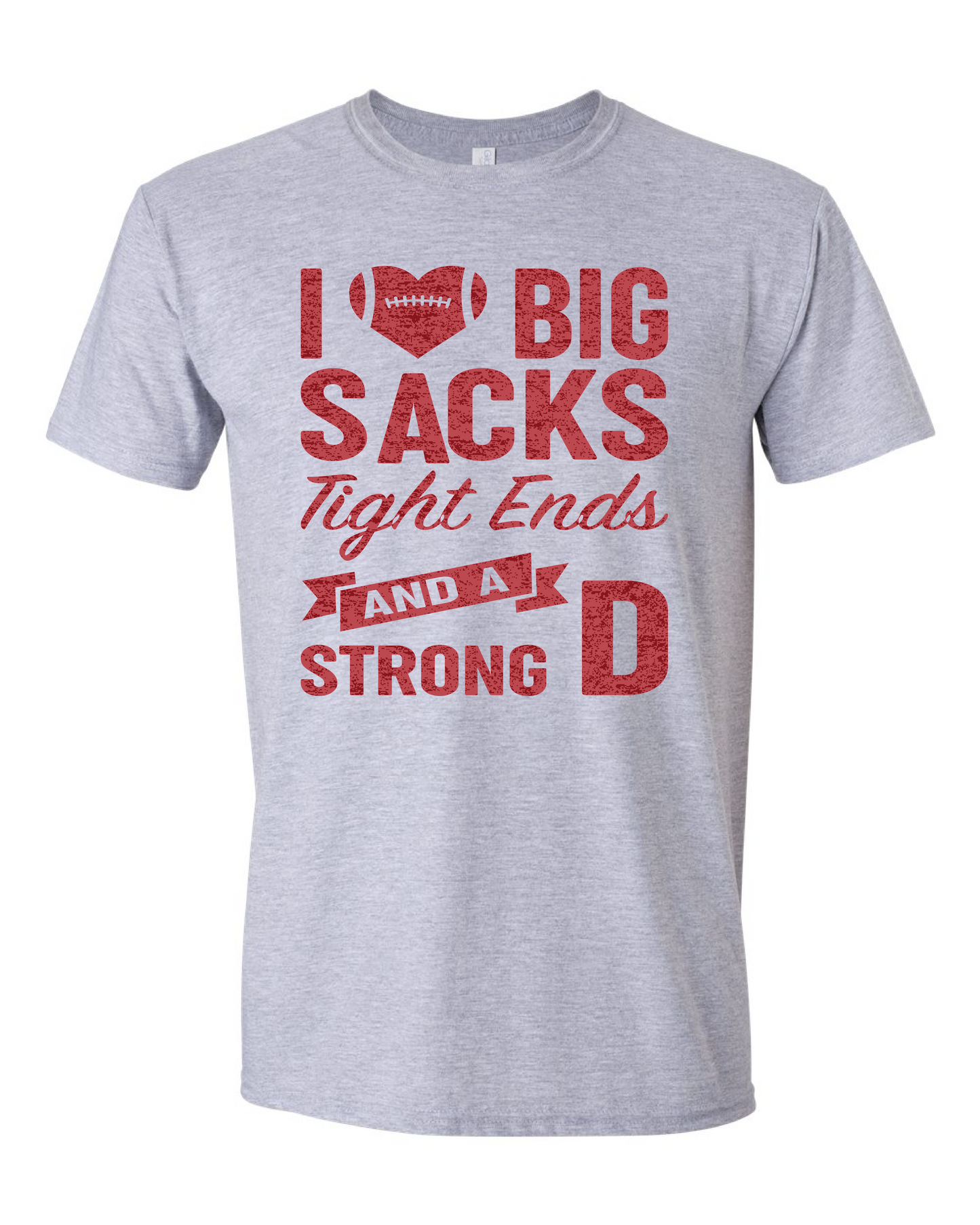 Big Sacks (Free Shipping)