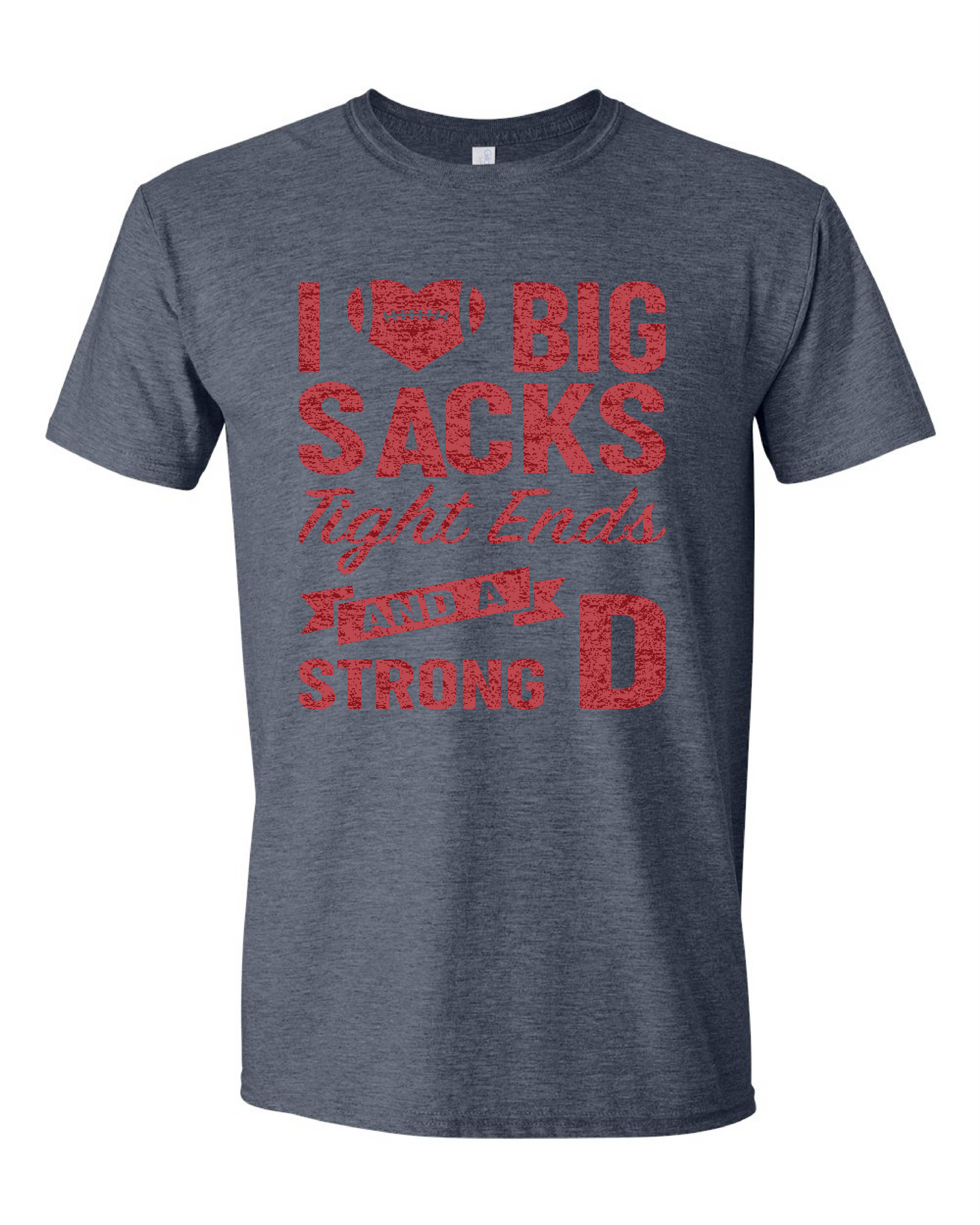 Big Sacks (Free Shipping)