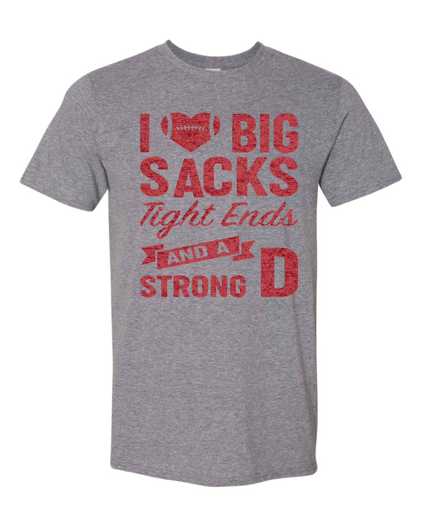 Big Sacks (Free Shipping)