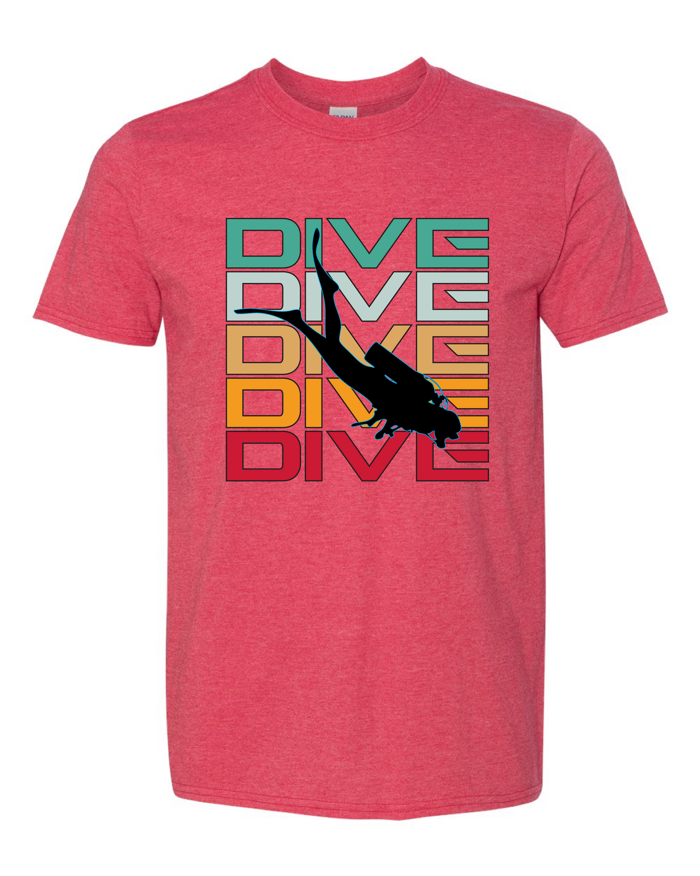 Dive (Free Shipping)