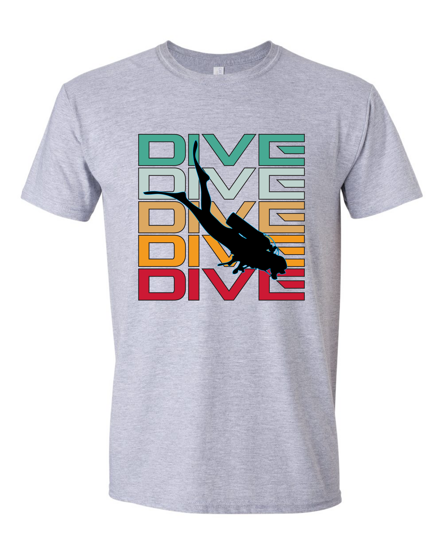 Dive (Free Shipping)