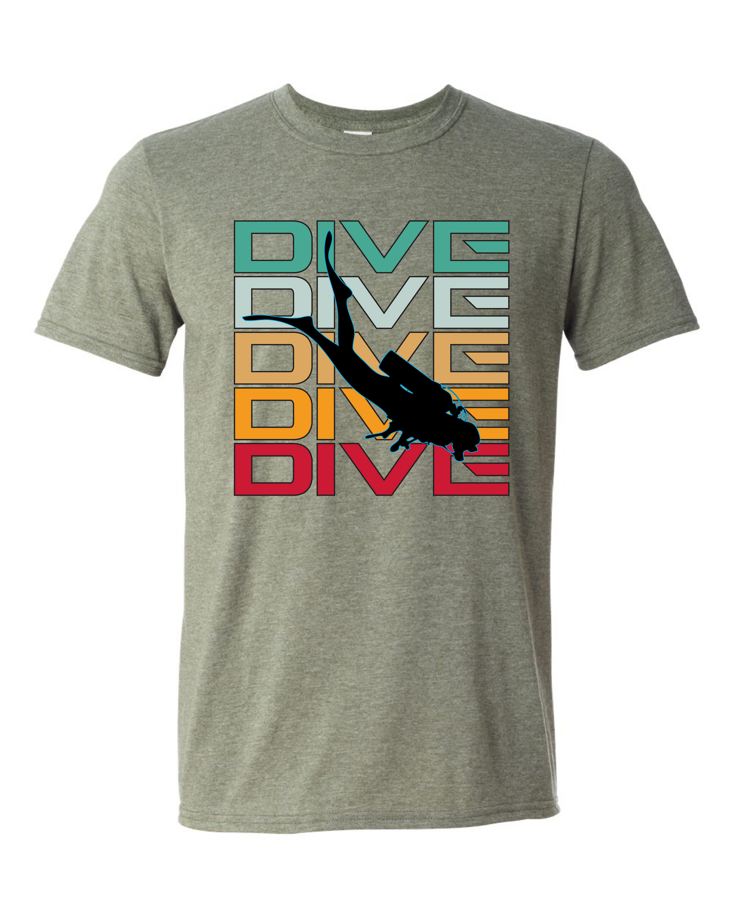 Dive (Free Shipping)