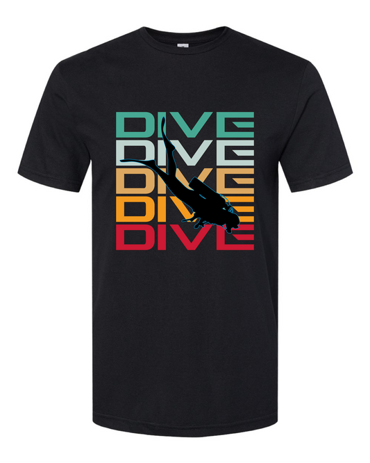 Dive (Free Shipping)