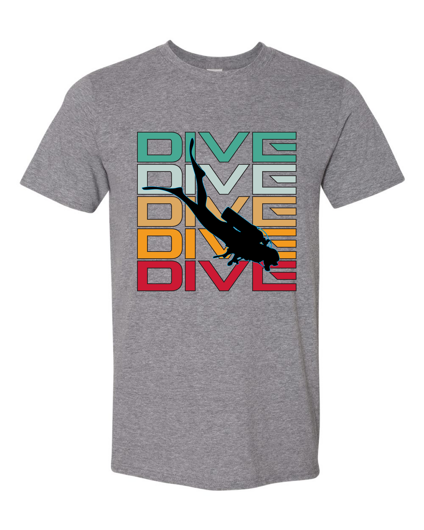 Dive (Free Shipping)