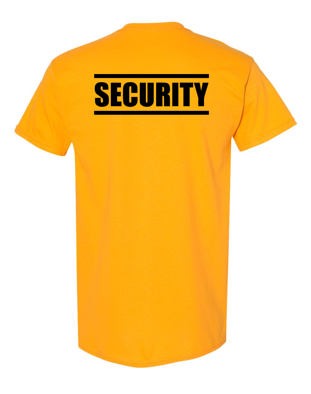 Security (Free Shipping)